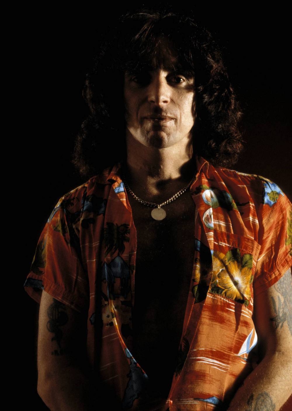 4 AC/DC Classics Written by Bon Scott - American Songwriter