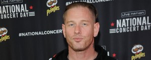 Slipknot’s Corey Taylor Cancels Solo North American Tour, Citing Mental & Physical Health Concerns