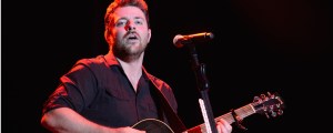 Fans Outraged as Video Emerges of Chris Young Being Shoved to the Ground by Officer Before Arrest