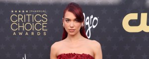 Dua Lipa Shares Her Mental Health Routine, Admits She’s “Not Very Good at Therapy”