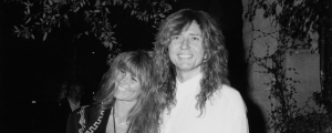 It Wasn’t Written for Pop-Metal, But for a Rock ‘n’ Soul Goddess: The Meaning Behind Whitesnake’s “Is This Love”