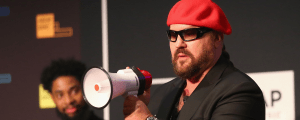 From Streisand to Prog-Metal, 4 Songs You Didn’t Know Were Written by Hit Whisperer Desmond Child