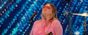 Elle King Makes First Move Since Dolly Parton Tribute Mishap