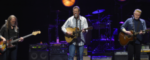 3 of the Most Relaxing Eagles Songs To Give You That “Peaceful Easy Feeling”