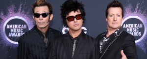 Green Day’s Billie Joe Armstrong Fires Back at Claims the Band Is “Anti-American”