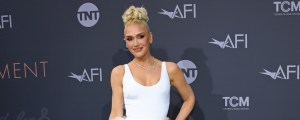 Gwen Stefani Focusing on Self-Health in 2024, Talks Music Resolution for the New Year