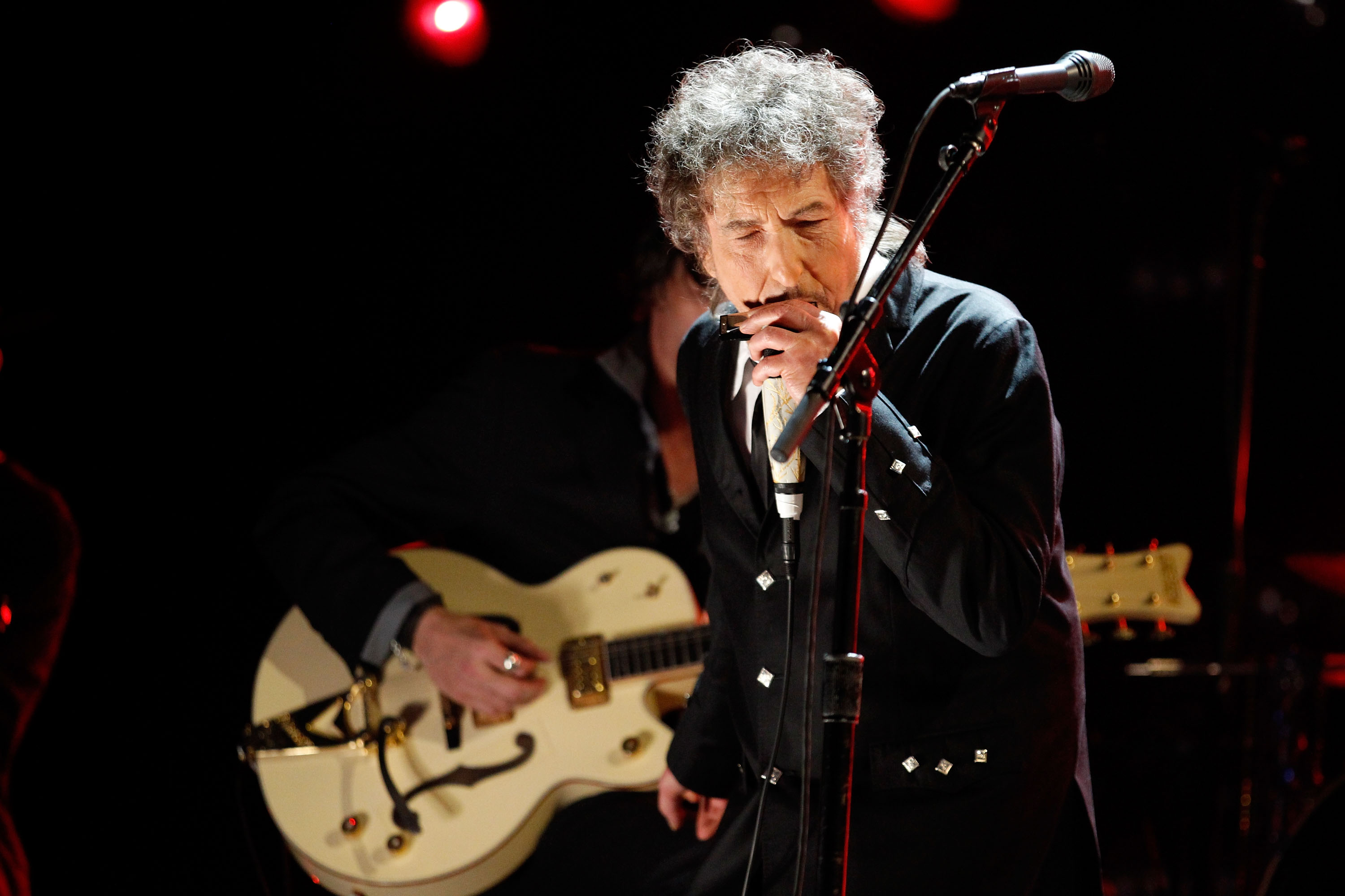 Bob Dylan Rough And Rowdy Ways 2024 Tour: How To Get Tickets to New ...