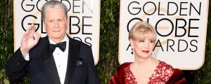 Beach Boys Mike Love & Al Jardine Share Heartfelt Condolences Following the Death of Brian Wilson’s Wife