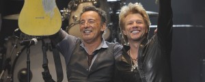 Bruce Springsteen, Shania Twain, Jelly Roll & More Paying Tribute to Jon Bon Jovi at 2024 MusiCares Gala
