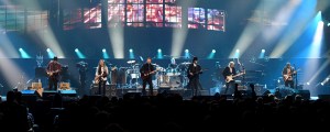 Eagles Joined by Longtime Collaborator at Band’s First Two 2024 Concerts