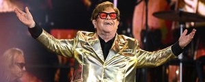 Elton John Releasing Book Celebrating His Farewell Yellow Brick Road Tour: “It’s Been a Beautiful Journey”