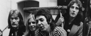 Paul McCartney Reveals the Unlikely Artist Who Inspired Him to Form His Post-Beatles Band Wings