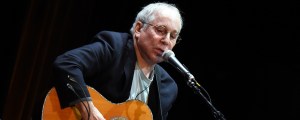 Pre-Grammy Paul Simon Tribute Show to Feature Jackson Browne, Dwight Yoakam, Brandy Clark, & More Stars