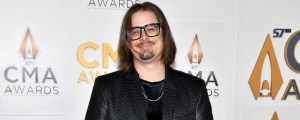 HARDY Dubs Chris Stapleton the Reason for “Bro Country” Dying, Likens the Era to Pro Wrestling