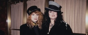 Heart’s Ann and Nancy Wilson Never Liked Their 1985 Hit “What About Love,” at First