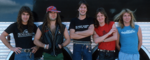 The Anti-Colonialist Message in the Meaning Behind Iron Maiden’s “Run to the Hills”