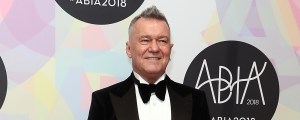 Jimmy Barnes Shares Update After Open-Heart Surgery