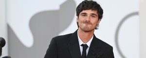 Jacob Elordi Names His Favorite Musicians — and They Might Surprise You