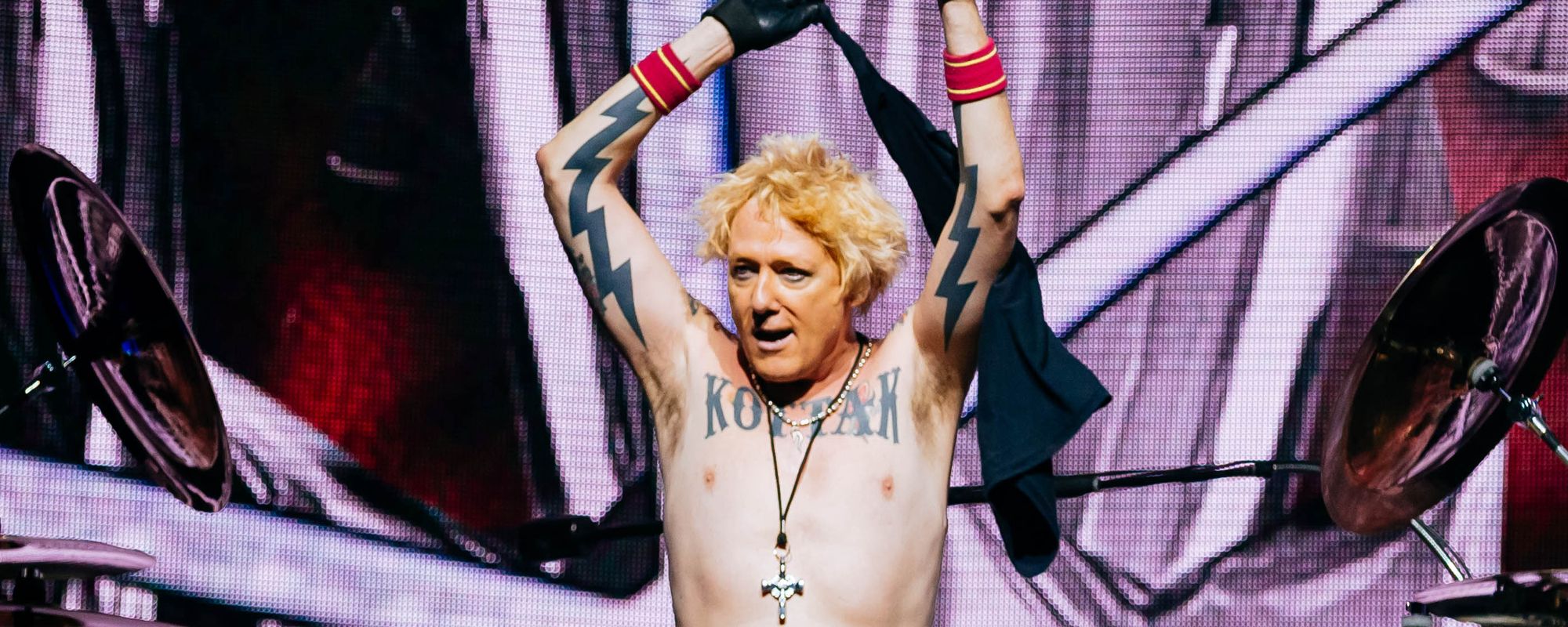 Kottak Css James Kottak | Latest News, Stories, and Commentary