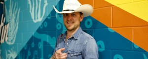 Justin Moore Talks “This Is My Dirt” and Moving Out of Nashville
