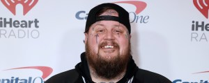 Jelly Roll Talks of the “Very, Very Dark Hallway” Between His Ears, Says He Dreads Going to Sleep Every Night