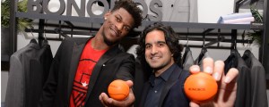 NBA Star Jimmy Butler is Going Country: Texas Native Details Debut Country Album, Talks Music Idols