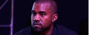 Kanye West Sued For Allegedly Punching Fan Asking For An Autograph