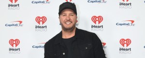 Luke Bryan Talks “Brainwashing” His Children Into Family Trip to the Amazon