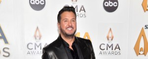 Luke Bryan Dedicates Endearing Instagram Post to Wife Caroline on Her Birthday: “Thank God Yo Butt Was Born”