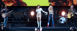 The Meaning Behind “Boondocks” by Little Big Town