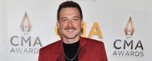 Viral “Hank Hill” Cover of Morgan Wallen’s “Last Night” Has No Right Sounding This Good
