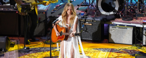 From Hurtin’ on the Bottle to Ditching Both the Hurt and the Bottle: The Meaning Behind Margo Price’s “Change of Heart”