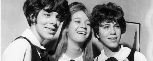Garbage and Other Musicians Honor the Late Shangri-Las’ Mary Weiss: “I Loved the Spooky Side of You”