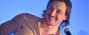 Watch Morgan Wallen’s Family Jam Out at His Concert, Sing Along to “The Way I Talk”