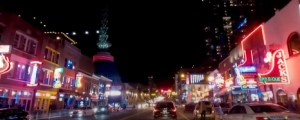 Music Executive Kidnapped at Gun Point Outside of Nashville Home