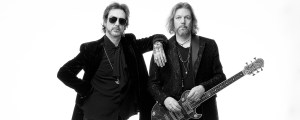 The Black Crowes to Release First Album in 15 Years, ‘Happiness Bastards,’ Featuring Lainey Wilson Collaboration