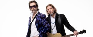 The Black Crowes Announce Happiness Bastards Tour 2024: How to Get Tickets