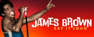 Two-Part James Brown Documentary Featuring and Co-Produced by Mick Jagger to Premiere on A&E