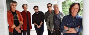 The Nitty Gritty Dirt Band Announces “All the Good Times: The Farewell Tour” 2024