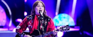 New Details on Debut Album from ‘The Voice’ Runner-up Ruby Leigh: Planned Release & Fan-Favorite Covers