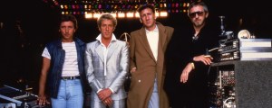 The Who Album Roger Daltrey Said “Should Never Have Been Released”