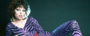 7 Diverse Pat Benatar Deep Cuts, Including a Perky Curio Conjured up for a Very Eighties ’80s Movie