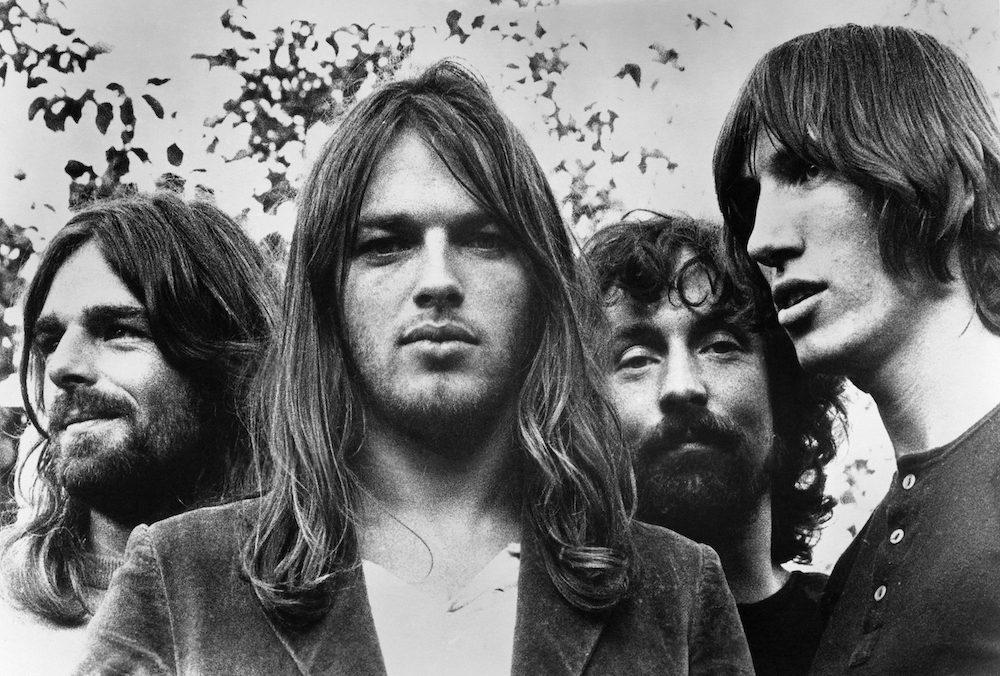 The Six-Part Pink Floyd Song Roger Waters and David Gilmour Ended