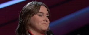 ‘The Voice’ Runner-up Ruby Leigh Finally Meets “Hero” Who Inspired Her Audition Song