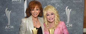 Reba McEntire Wishes Dolly Parton a Very Happy Birthday With Throwback Cover of “9 to 5”