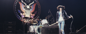 The 5 Most Fascinating Facts That Factor Into the History of the Ramones