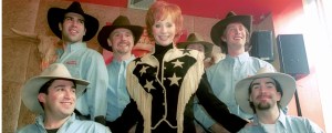 Reba McEntire Celebrates 23rd Anniversary of Her Broadway Debut ‘Annie Get Your Gun’ With Throwback Video