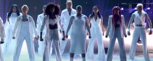 Watch Sainted Give Majestic Performance of “Purple Rain” on ‘AGT: Fantasy League’
