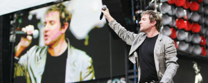 The Meaning Behind Duran Duran’s “Ordinary World,” Simon Le Bon’s Grieving Ode to a Lost Friend and the Path Forward