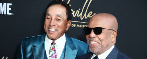 5 Fascinating Berry Gordy Facts